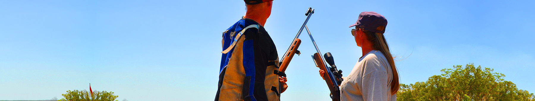 Darwin Rifle Club